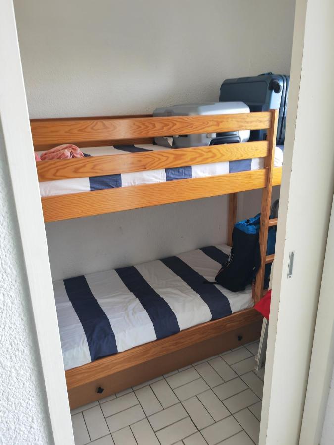 La Grande Motte Le Couchant Studio Cabine Εξωτερικό φωτογραφία