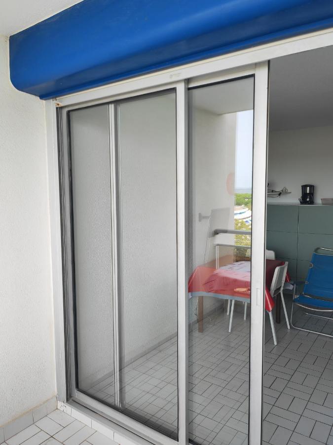 La Grande Motte Le Couchant Studio Cabine Εξωτερικό φωτογραφία